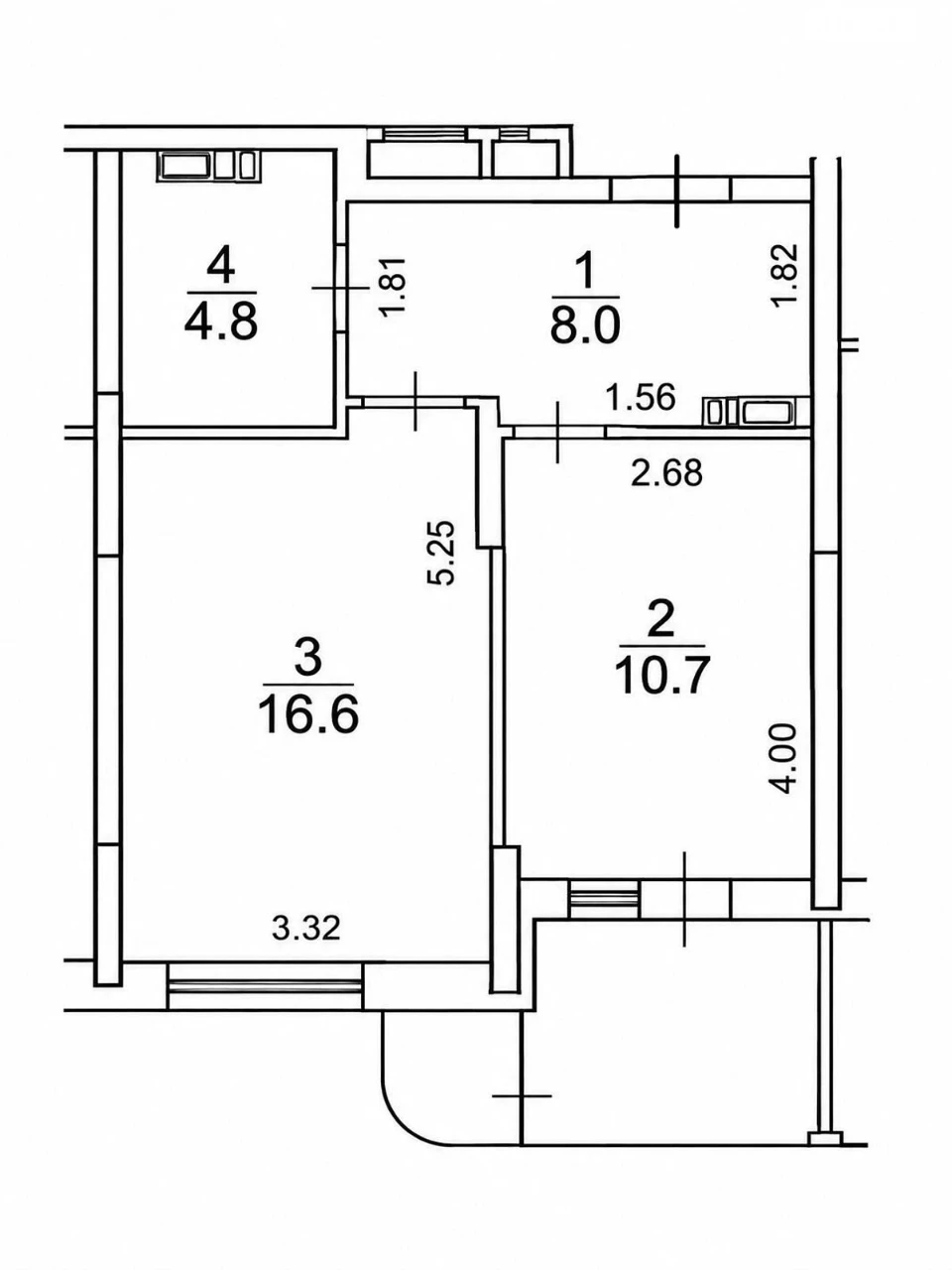 Sale Apartment, Minsk District