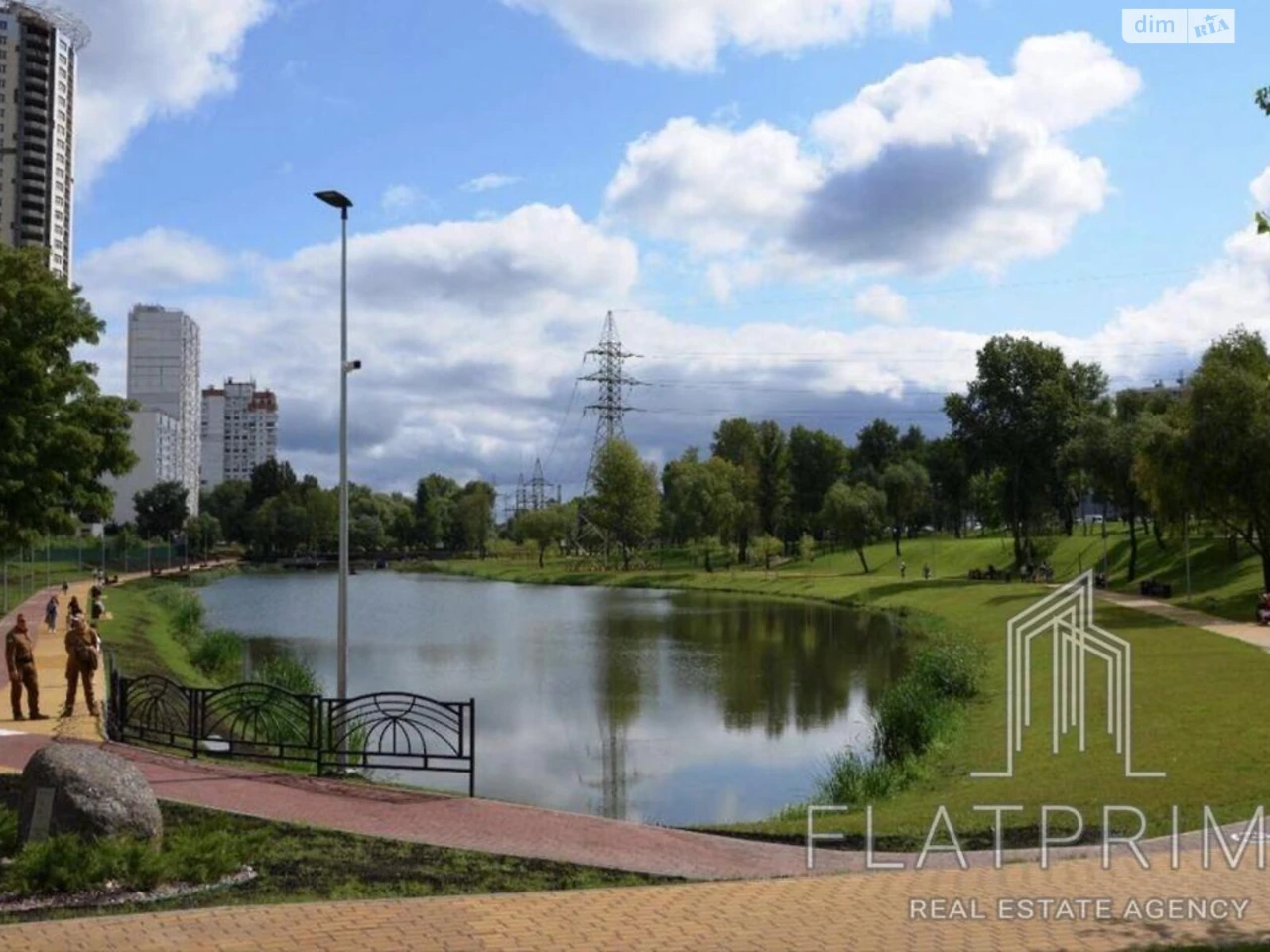 Продаж Квартира Троєщина