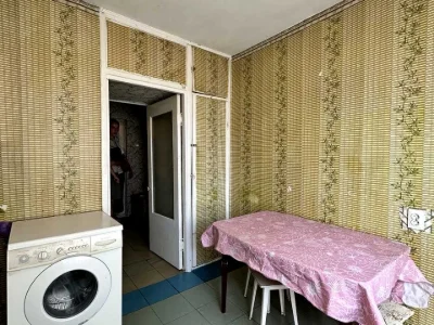 Квартира. Одесса, Академика Заболотного ул.