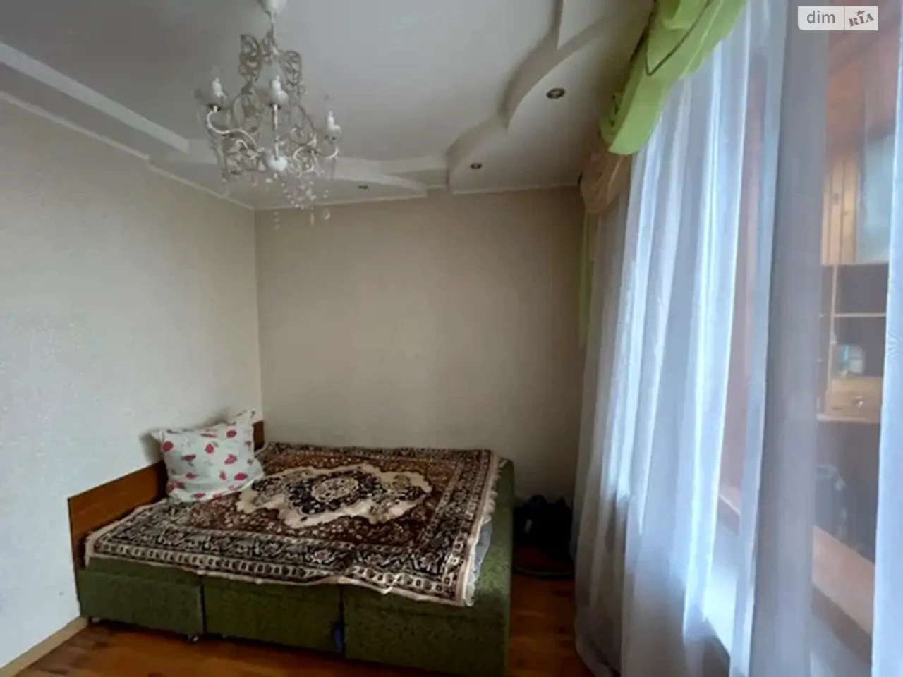 Продається Квартира в Троєщин