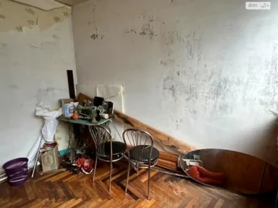 Продається Квартира в Троєщин