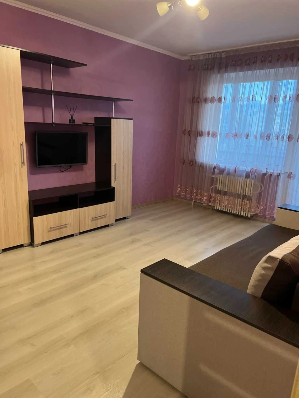 For sale, 1-room apartment on Frunzensky
