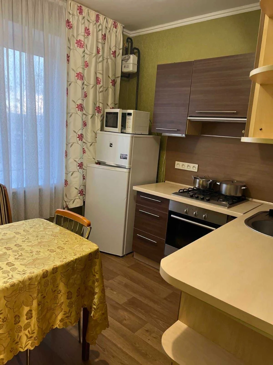 For sale, 1-room apartment on Frunzensky