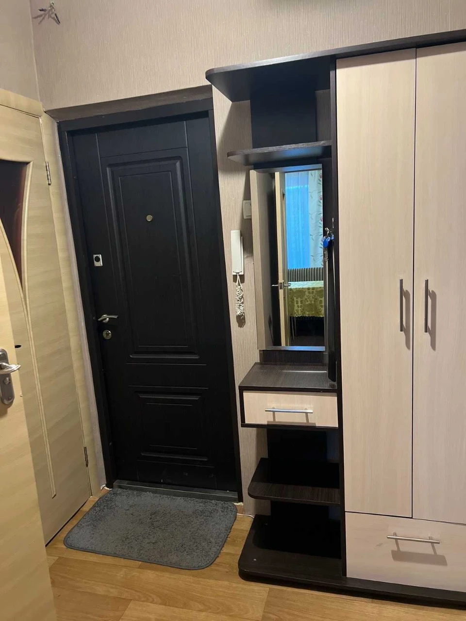 For sale, 1-room apartment on Frunzensky