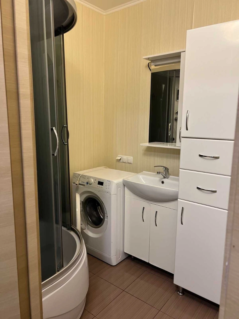 For sale, 1-room apartment on Frunzensky