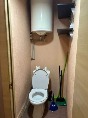 For sale, 1-room apartment on Frunzensky