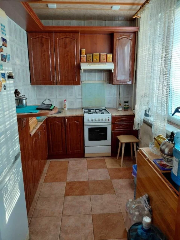 Продається 4-кімнатна квартира, вулиця Тракторобудівників, Салто