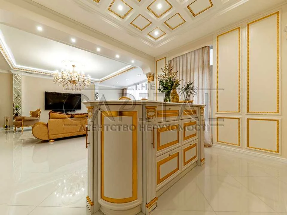 Будинок. Київ, Локомотивна вул.