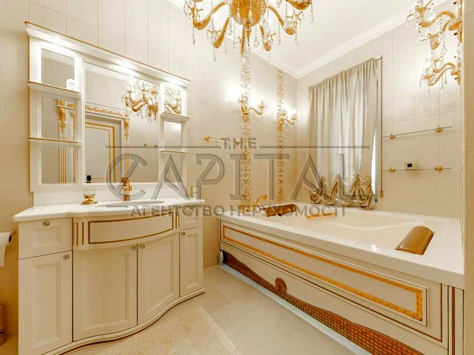 Будинок. Київ, Локомотивна вул.