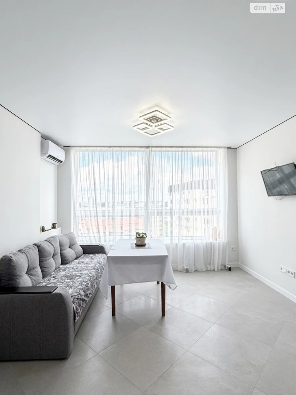 Apartment for Sale in Kyiv