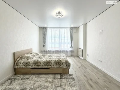 Apartment for Sale in Kyiv
