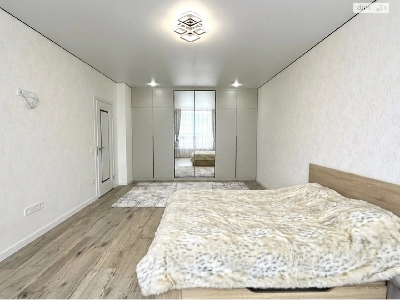 Apartment for Sale in Kyiv