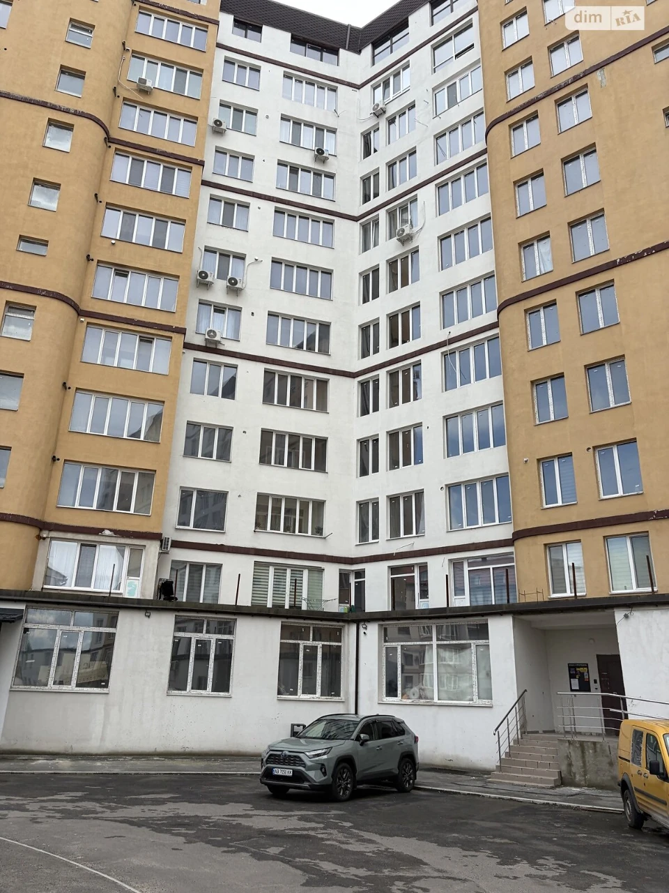 Apartment for Sale in Kyiv