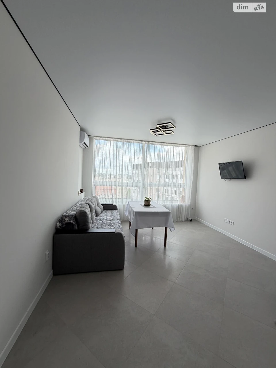 Apartment for Sale in Kyiv