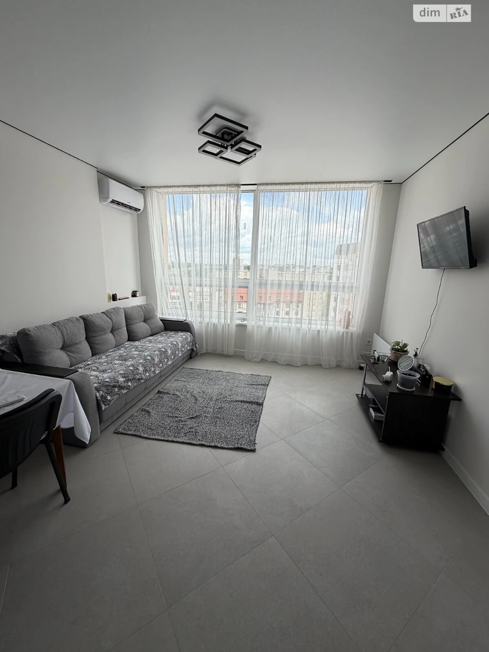 Apartment for Sale in Kyiv