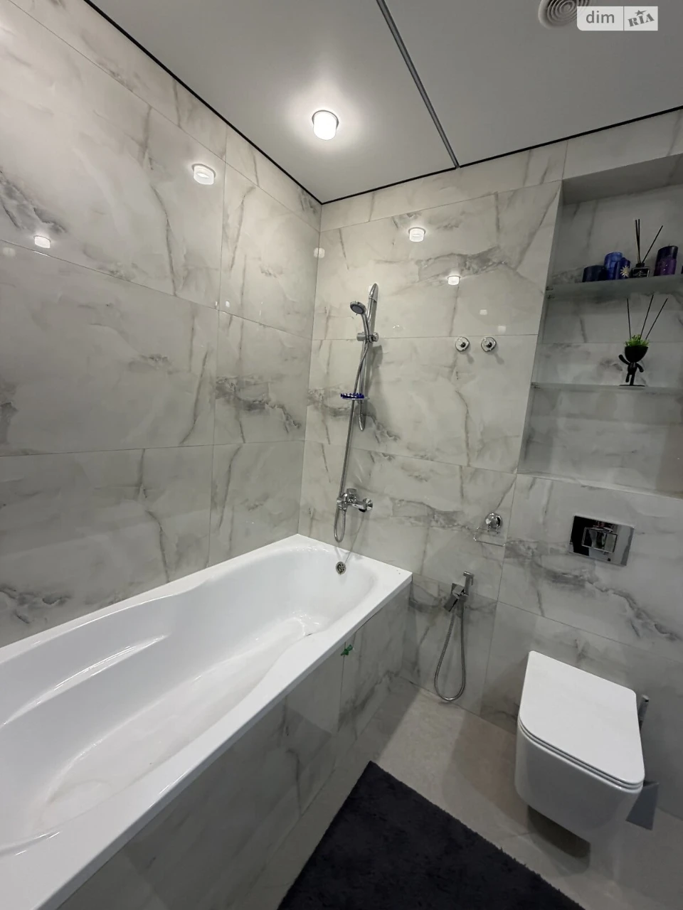 Apartment for Sale in Kyiv