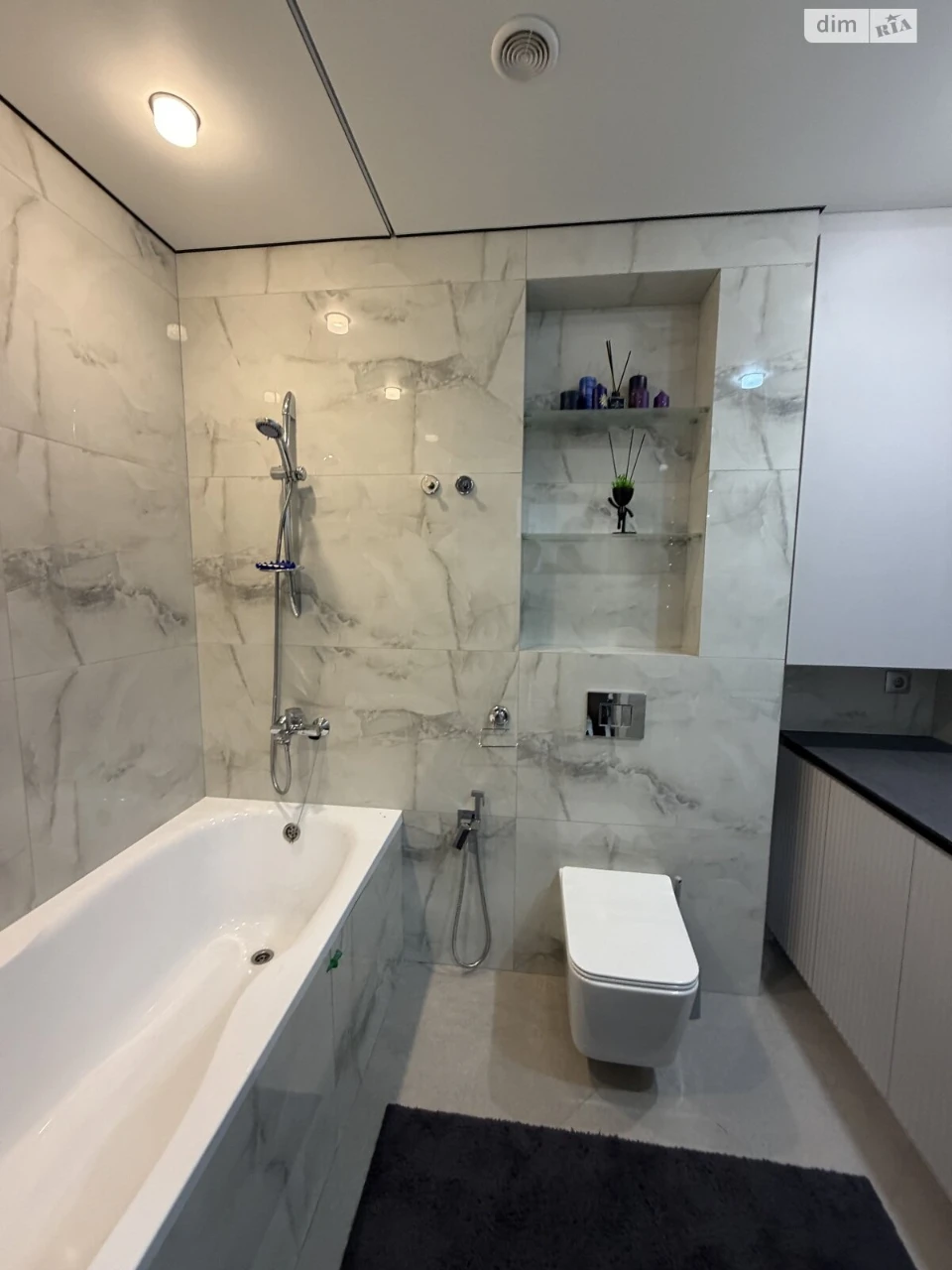Apartment for Sale in Kyiv