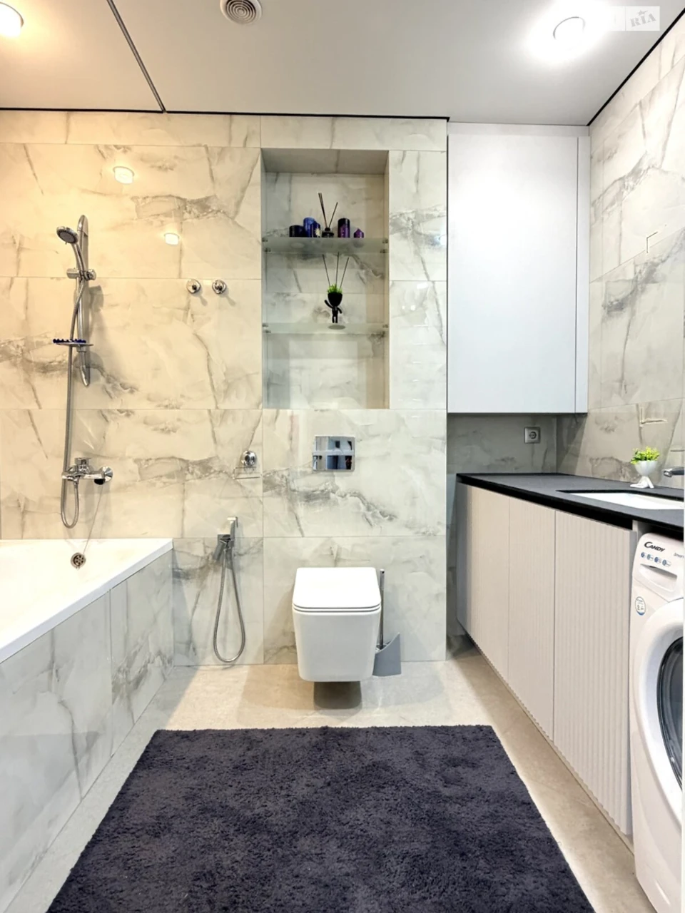 Apartment for Sale in Kyiv
