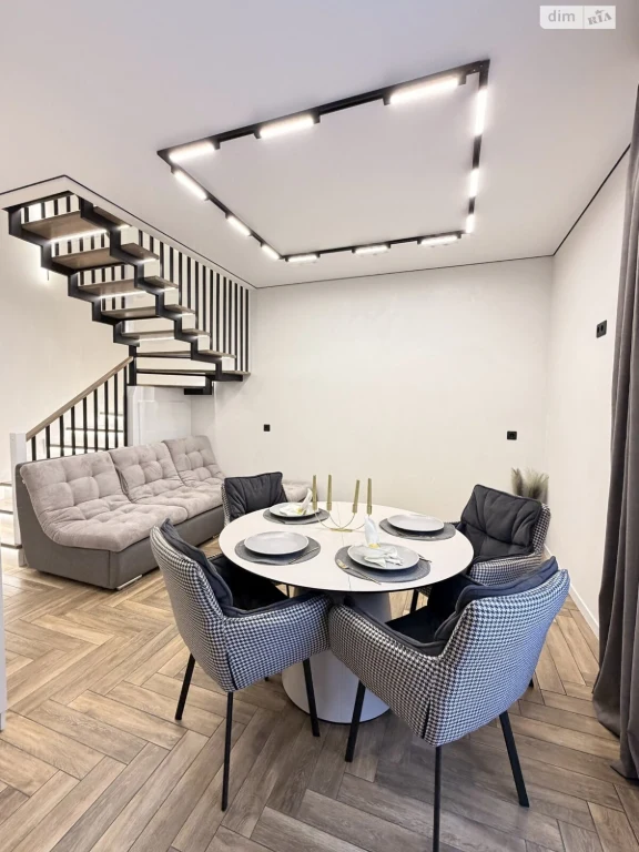 Townhouse for Sale in Pirogovo