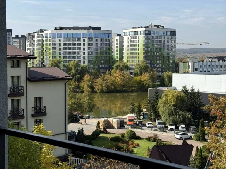 Квартира. Івано-Франківськ, Гетьмана Мазепи вул.