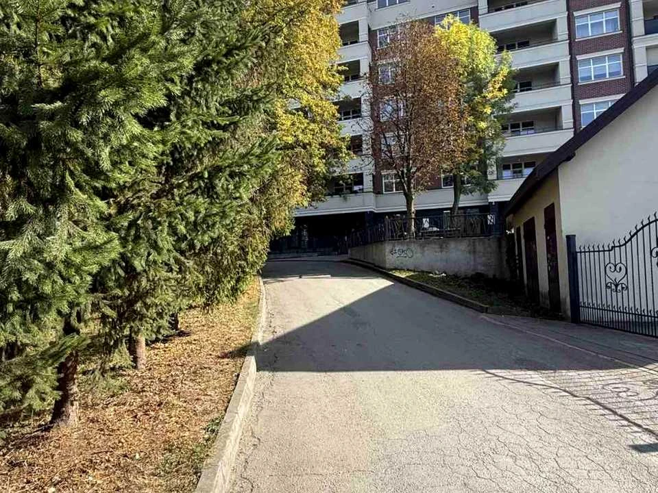 Квартира. Івано-Франківськ, Гетьмана Мазепи вул.