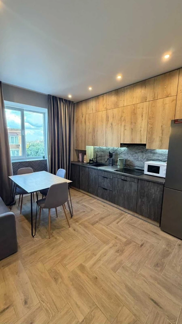 One-bedroom apartment for sale in the "Naberezniy Quarter" residential complex, city