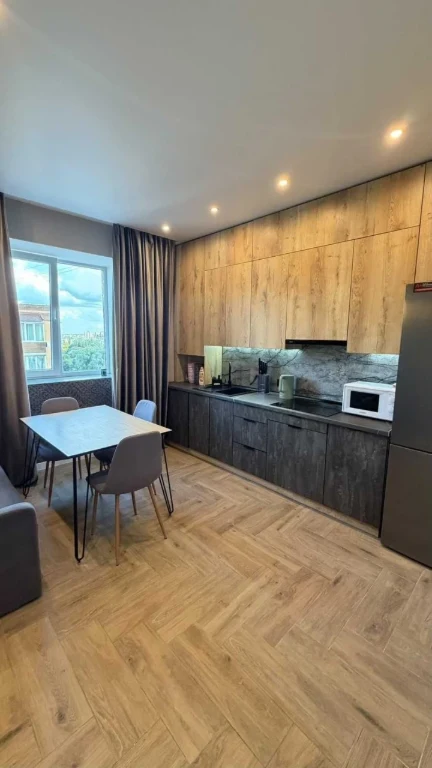 One-bedroom apartment for sale in the "Naberezniy Quarter" residential complex, city