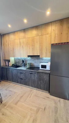 One-bedroom apartment for sale in the "Naberezniy Quarter" residential complex, city