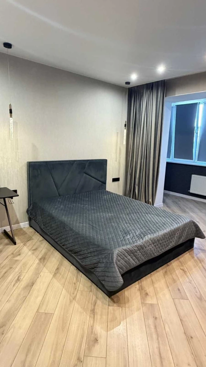 One-bedroom apartment for sale in the "Naberezniy Quarter" residential complex, city