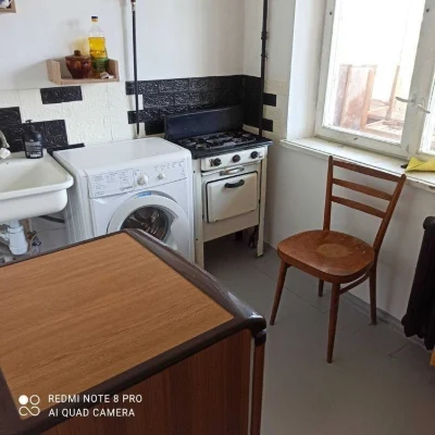 1-room apartment for sale Rusanivka, Entuziastiv St., 29/2.
