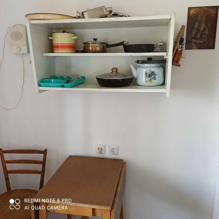1-room apartment for sale Rusanivka, Entuziastiv St., 29/2.