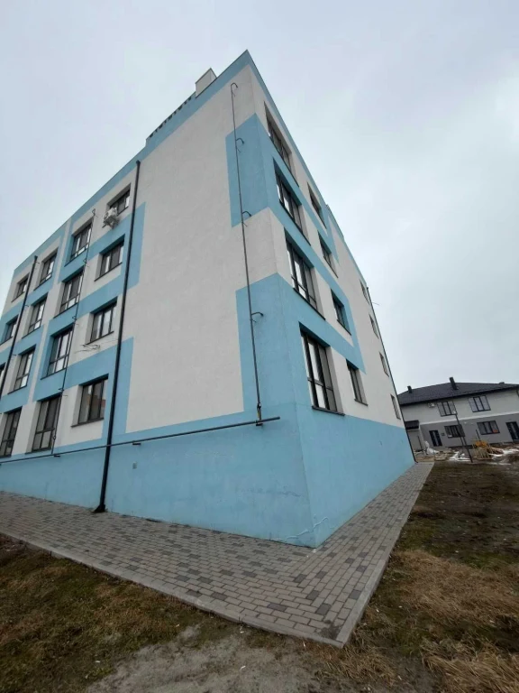 Sale of a 1-bedroom apartment | Lenyokombinat, Vesnankovo area