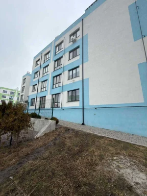 Sale of a 1-bedroom apartment | Lenyokombinat, Vesnankovo area
