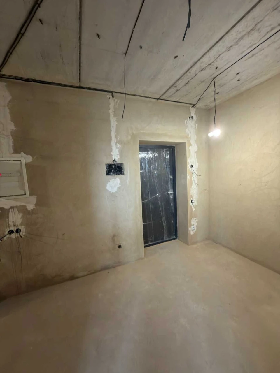 Sale of a 1-bedroom apartment | Lenyokombinat, Vesnankovo area