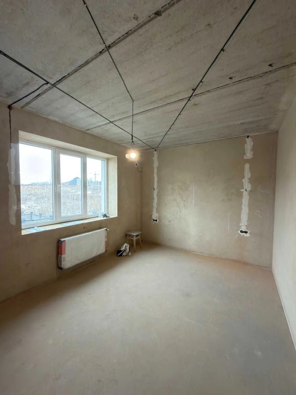 Sale of a 1-bedroom apartment | Lenyokombinat, Vesnankovo area