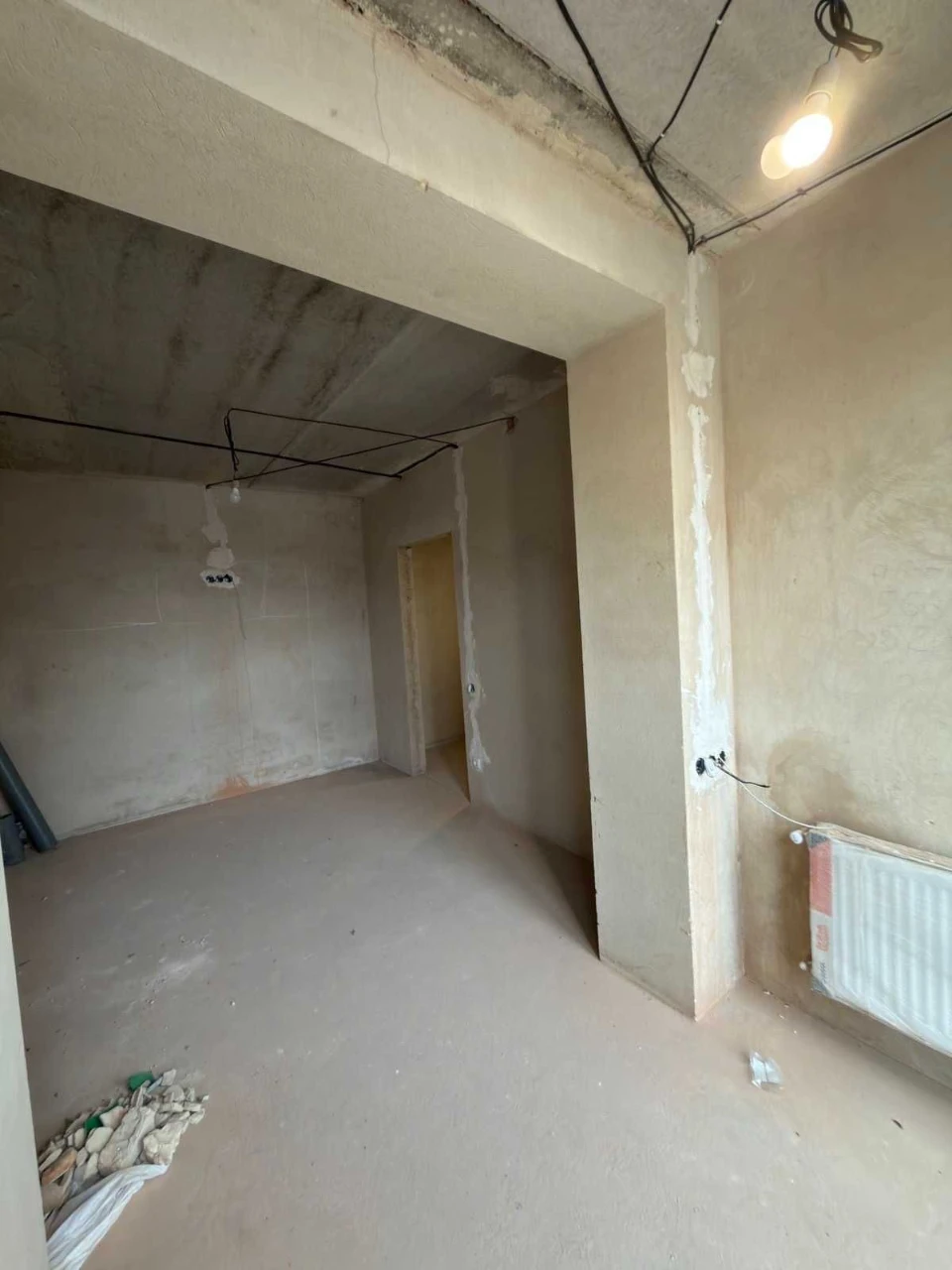 Sale of a 1-bedroom apartment | Lenyokombinat, Vesnankovo area