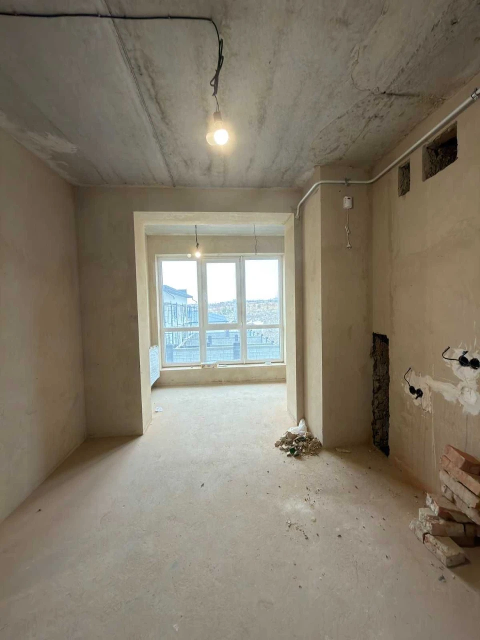 Sale of a 1-bedroom apartment | Lenyokombinat, Vesnankovo area