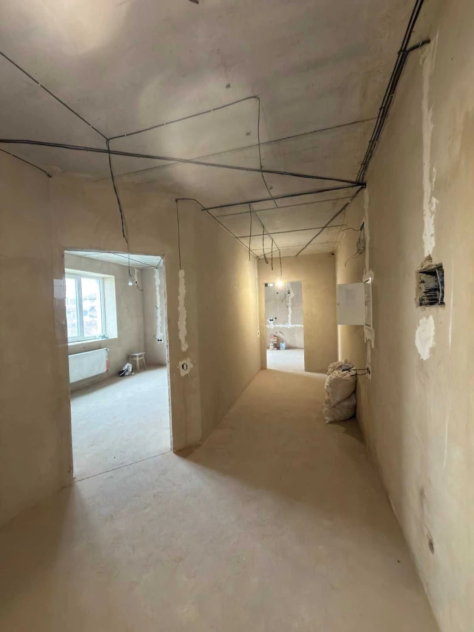 Sale of a 1-bedroom apartment | Lenyokombinat, Vesnankovo area
