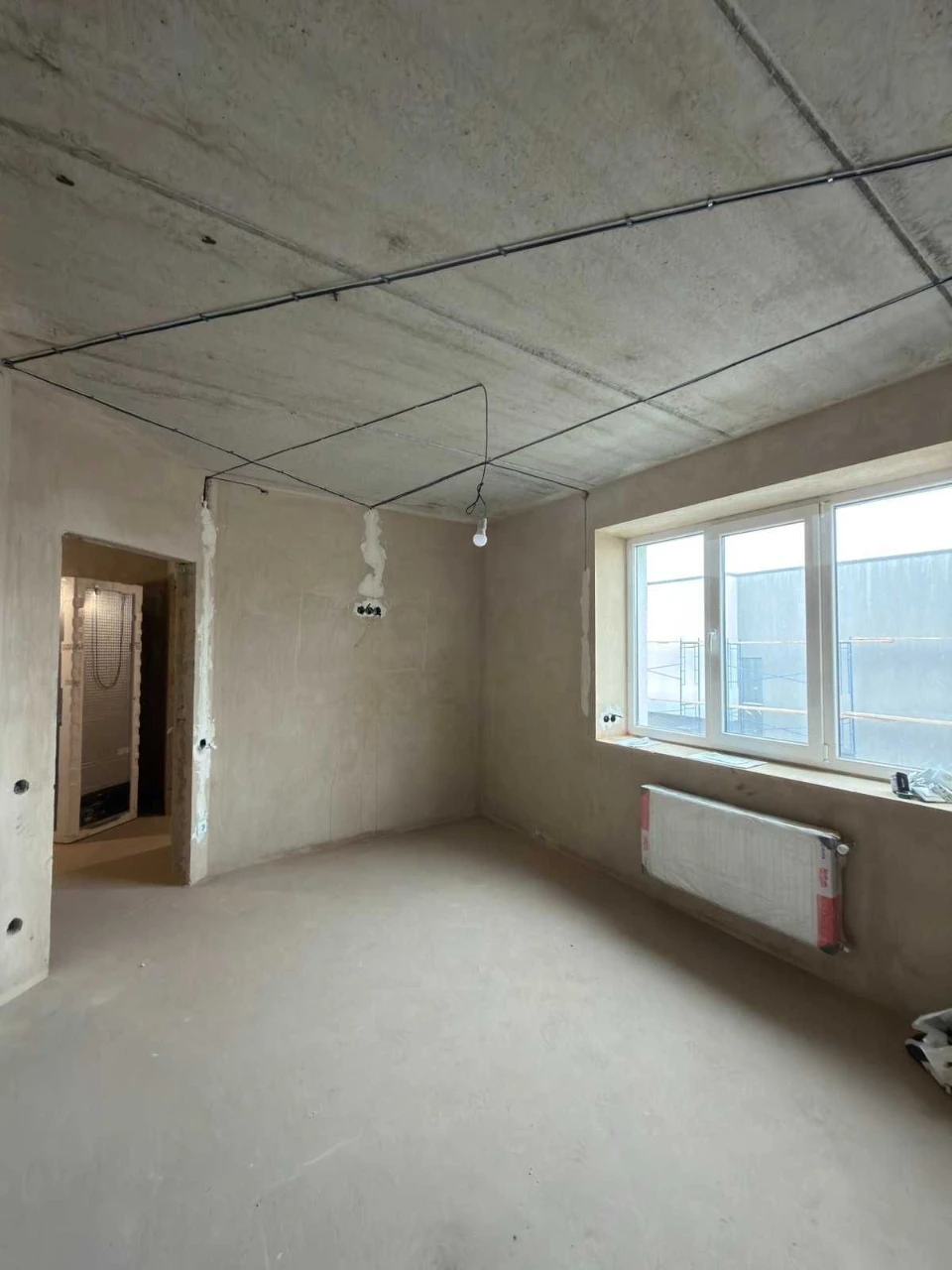 Sale of a 1-bedroom apartment | Lenyokombinat, Vesnankovo area