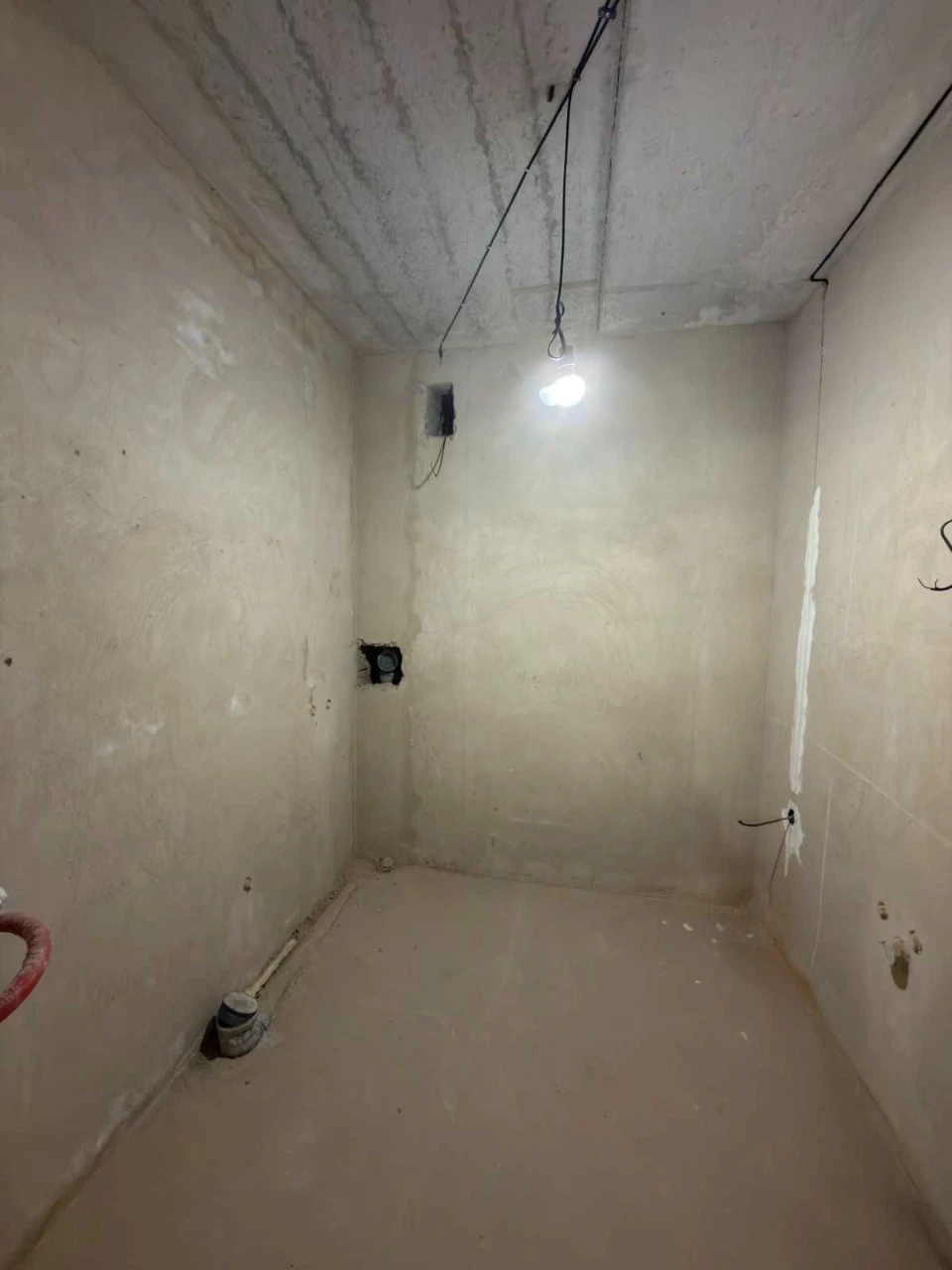 Sale of a 1-bedroom apartment | Lenyokombinat, Vesnankovo area