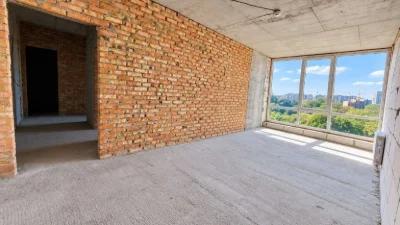 Sale of a 2-bedroom apartment, owner, 64 sq.m, 6th floor in a new building