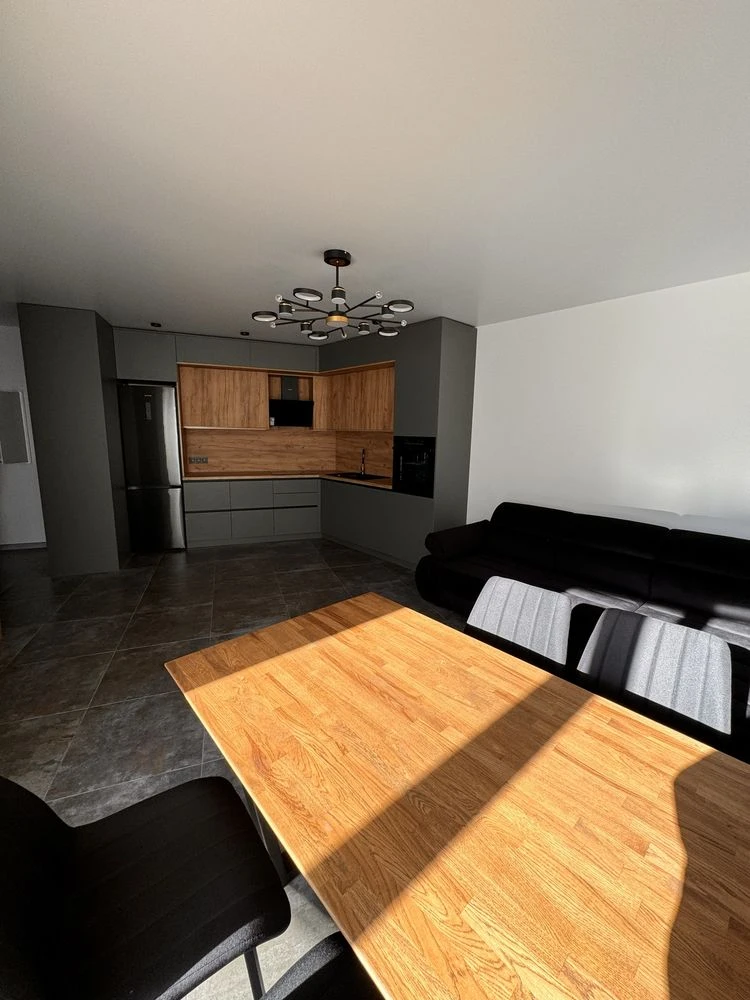 Продаж! Однокімнатна квартира 51 кв.м