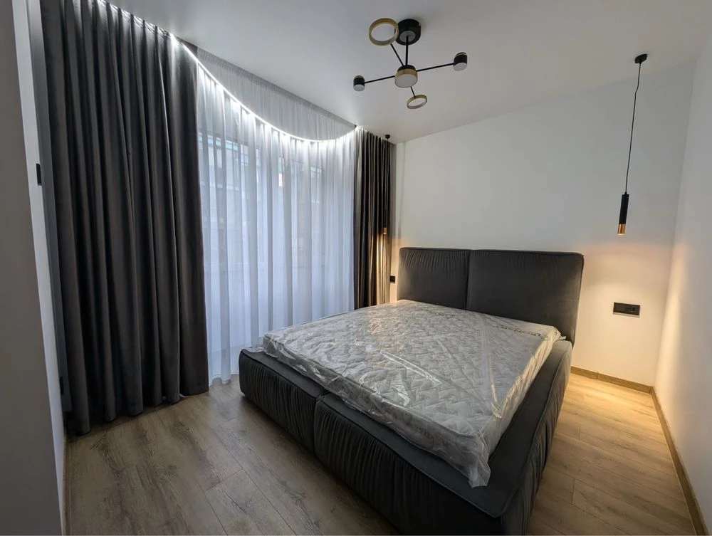Продаж! Однокімнатна квартира 51 кв.м