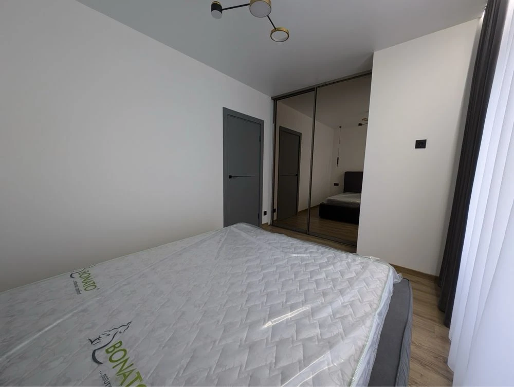 Продаж! Однокімнатна квартира 51 кв.м