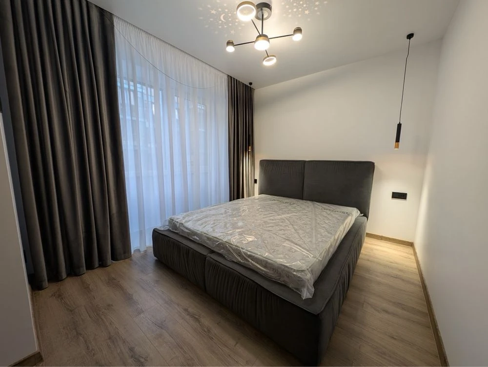 Продаж! Однокімнатна квартира 51 кв.м