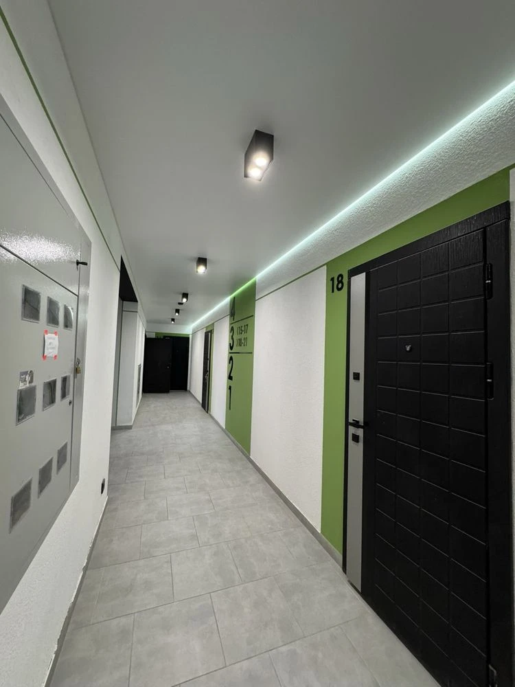 Продаж! Однокімнатна квартира 51 кв.м