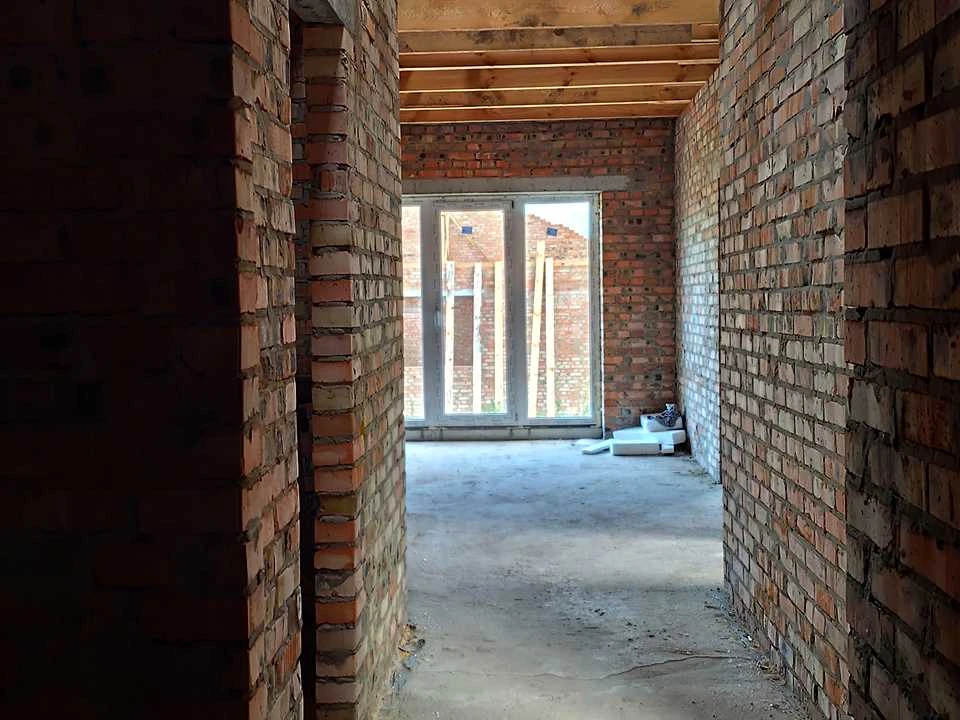 Будинок. Рівне, Масив Київський