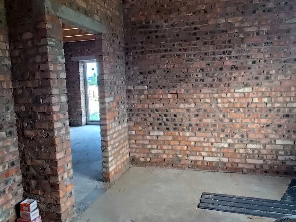 Будинок. Рівне, Масив Київський