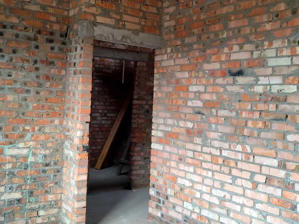 Будинок. Рівне, Масив Київський