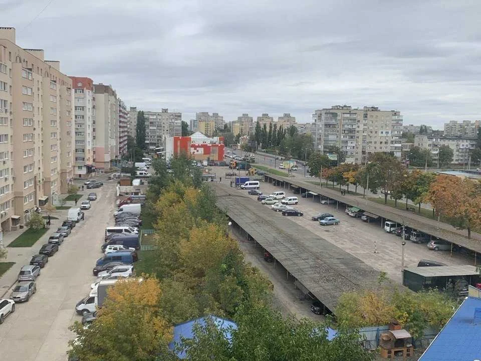 Квартира. Сумы, проспект Свободы